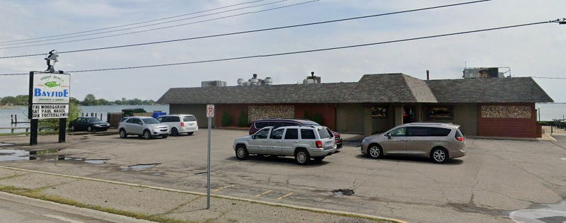 Bobby Macs Bayside Tavern & Grill (Buds Restaurant) - From Web Listing (newer photo)